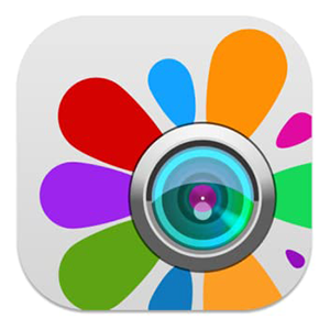 Photo mobile apps